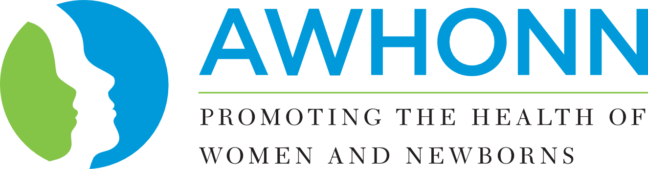 AWHONN Logo